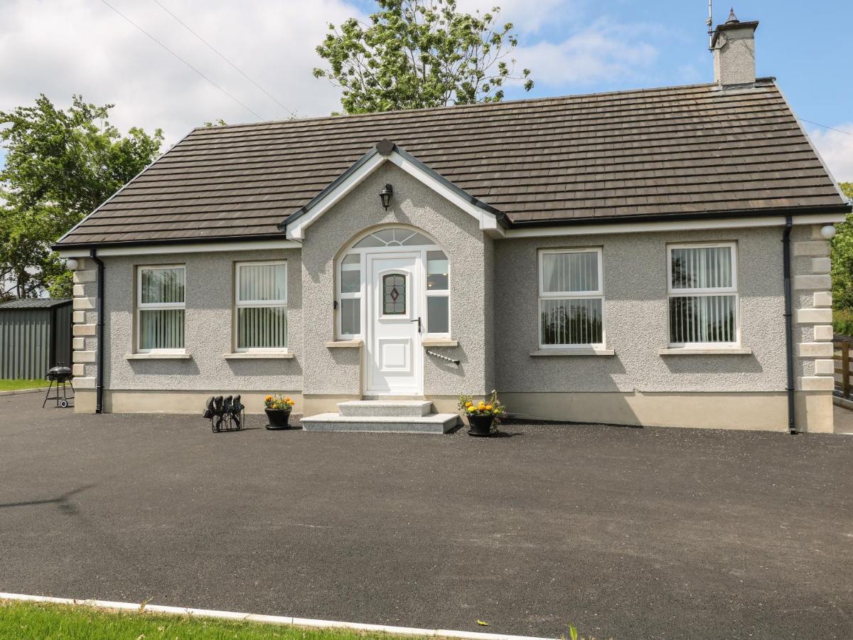 Slieve Gallion Cottage 마러펠트 외부 사진